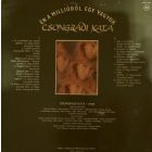 Csongrádi Kata – Én A Millióból Egy Vagyok Lp (Vg/Vg)