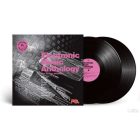 Electronic Music Anthology - The Techno Session 2xLp,Rm