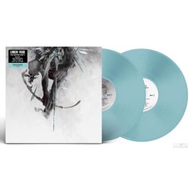   Linkin Park -  The Hunting Party 2xLp, Album, Re (Ltd , Blue Vinyl)