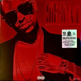 Big Sean - Finally Famous 2xLP, Album, Dlx, RE, RM