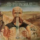 Gidófalvy Attila – Tíz Parancsolat LP (Vg+/Vg)