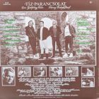 Gidófalvy Attila – Tíz Parancsolat LP (Vg+/Vg)