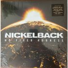Nickelback – No Fixed Address LP