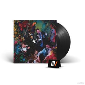 FRANKIE GOES TO HOLLYWOOD - ALTERED REELS LP (RSD2022)