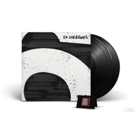 ED SHEERAN - NO. 6 COLLABORATIONS PROJECT 2xLp,Album