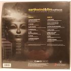 Earth, Wind & Fire – Their Ultimate Collection Lp,Comp. 
