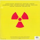 KRAFTWERK -  RADIO-ACTIVITY LP YELLOW VINYL LP, Album, Ltd, 180, RM,English