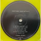 KRAFTWERK -  RADIO-ACTIVITY LP YELLOW VINYL LP, Album, Ltd, 180, RM,English