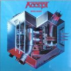 Accept - Metal Heart LP ,Re
