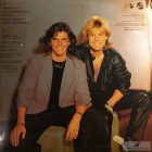 Modern Talking - Ready for romance The  3rd. album lp. 1986 (Nm/Nm)