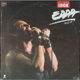 Edda Művek - Változó idők Lp (Vg+/Vg)
