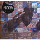 Pink Floyd ‎– A Foot In The Door (The Best Of Pink Floyd) 2xlp