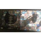 Pink Floyd ‎– A Foot In The Door (The Best Of Pink Floyd) 2xlp