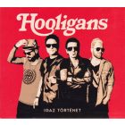 Hooligans  – Igaz Történet Cd (Ex/Ex)