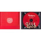 Hooligans  – Igaz Történet Cd (Ex/Ex)
