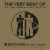 2 BROTHERS ON THE 4TH FLOOR - THE VERY BEST OF 2xLP ,RM180gr. Gatefold,Black Vinyl