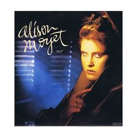 Alison Moyet - ALF Lp (180 Gr. Popular )