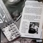 Alice Cooper – Lace And Whiskey LP, Album, Limited Edition, Reissue, Whiskey Brown