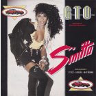 Sinitta – GTO (Modina's Red Roaring Mix) (Vg+/Vg)