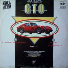 Sinitta – GTO (Modina's Red Roaring Mix) (Vg+/Vg)