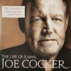 Joe Cocker - The Life Of A Man - The Ultimate Hits 1968-2013 2xLp