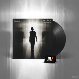 Dave Gahan & Soulsavers - Imposter Lp,Album  