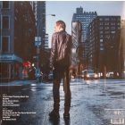 Sting ‎– 57th & 9th Lp,Album