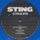 Sting ‎– 57th & 9th Lp,Album