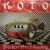 Koto - Greatest Hits & Remixes lp