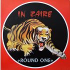 Round One  – In Zaire Maxi (Vg+/Vg)