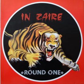 Round One  – In Zaire Maxi (Vg+/Vg)