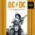 AC/DC ‎– Live At Old Waldorf In San Francisco September 3, 1977. 