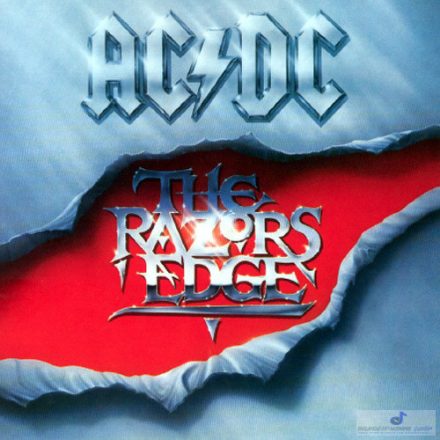 AC/DC - The Razors Edge Lp 180g