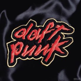DAFT PUNK - HOMEWORK 2xLP, RE