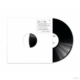   DEPECHE MODE - GHOSTS AGAIN REMIXES  Maxi (LTD, 12" VINYL SINGLE)