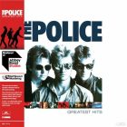POLICE - GREATEST HITS  2xLp 