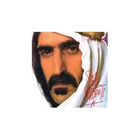 Frank Zappa - Sheik Yerbouti 2xLP, Album, RE, RM