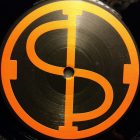 Natascha Wright – Say You Think Of Me Maxi (Vg+/Vg)