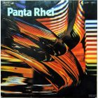 Panta Rhei  – Panta Rhei Lp (Vg+/Vg+)