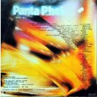 Panta Rhei  – Panta Rhei Lp (Vg+/Vg+)