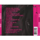 Samantha Fox – Touch Me – The Best of Samantha Fox Cd