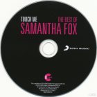 Samantha Fox – Touch Me – The Best of Samantha Fox Cd