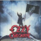 Ozzy Osbourne - Scream 2xLP