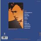 Chris Isaak ‎– Down By The Bay Lp, Orange Vinyl