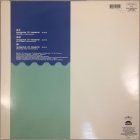 Tony Esposito – Sopra Il Mare Maxi (Vg+/Vg+)