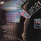 Various – Tanzen! 2xLp (Vg/Vg) / Den Harrow - Bad Boys Blue - Milli Vanilli ....