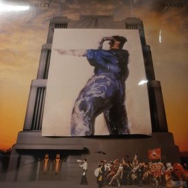 Spandau Ballet ‎– Parade lp,album, gat 2019