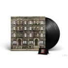 LED ZEPPELIN - PHYSICAL GRAFFITI  2xLp, RM,RE, 180, 40 th.