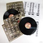 LED ZEPPELIN - PHYSICAL GRAFFITI  2xLp, RM,RE, 180, 40 th.