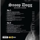 Snoop Dogg - Me and My Homies Lp (Colored Vinyl)